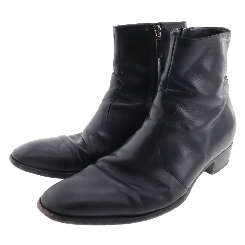 SAINT LAURENT PARIS (サンローランパリ) WYATT ワイアット サイド