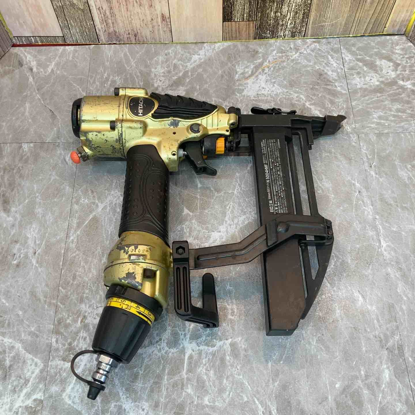N5004HMF