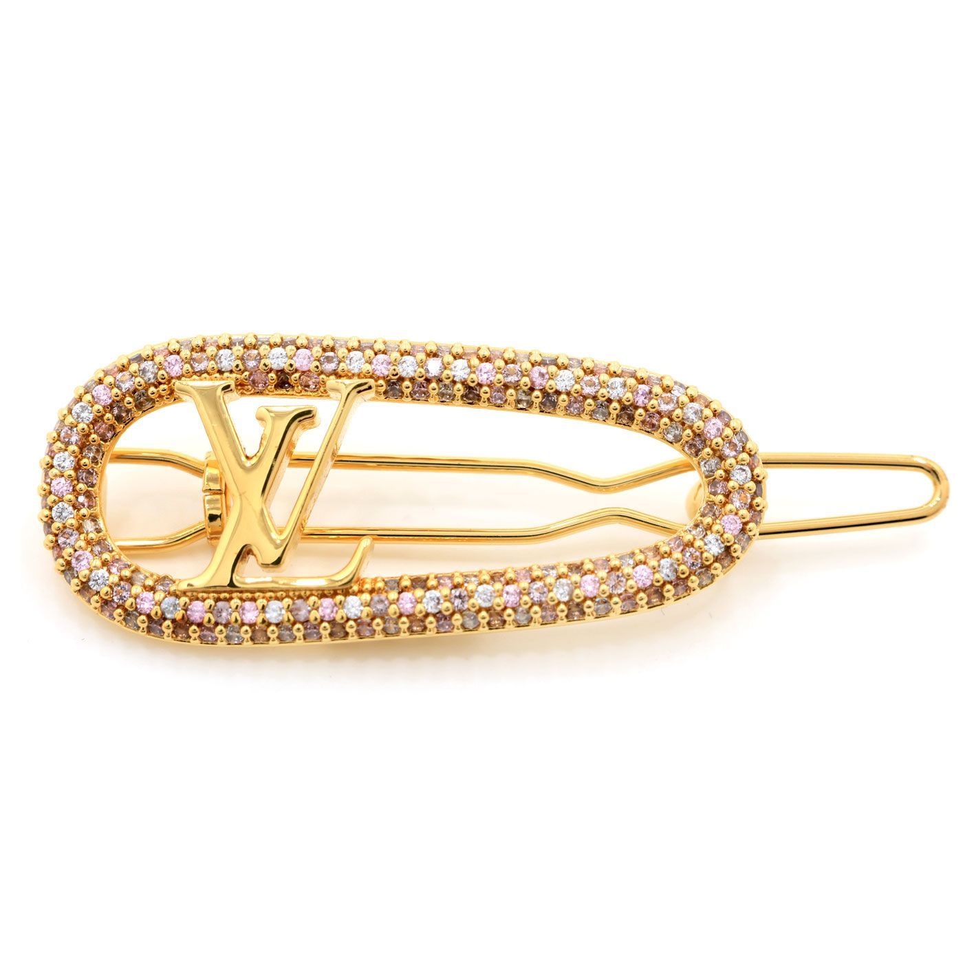 アレクサンドル ヘアクリップ エカイユ S ALEXANDRE DE PARIS