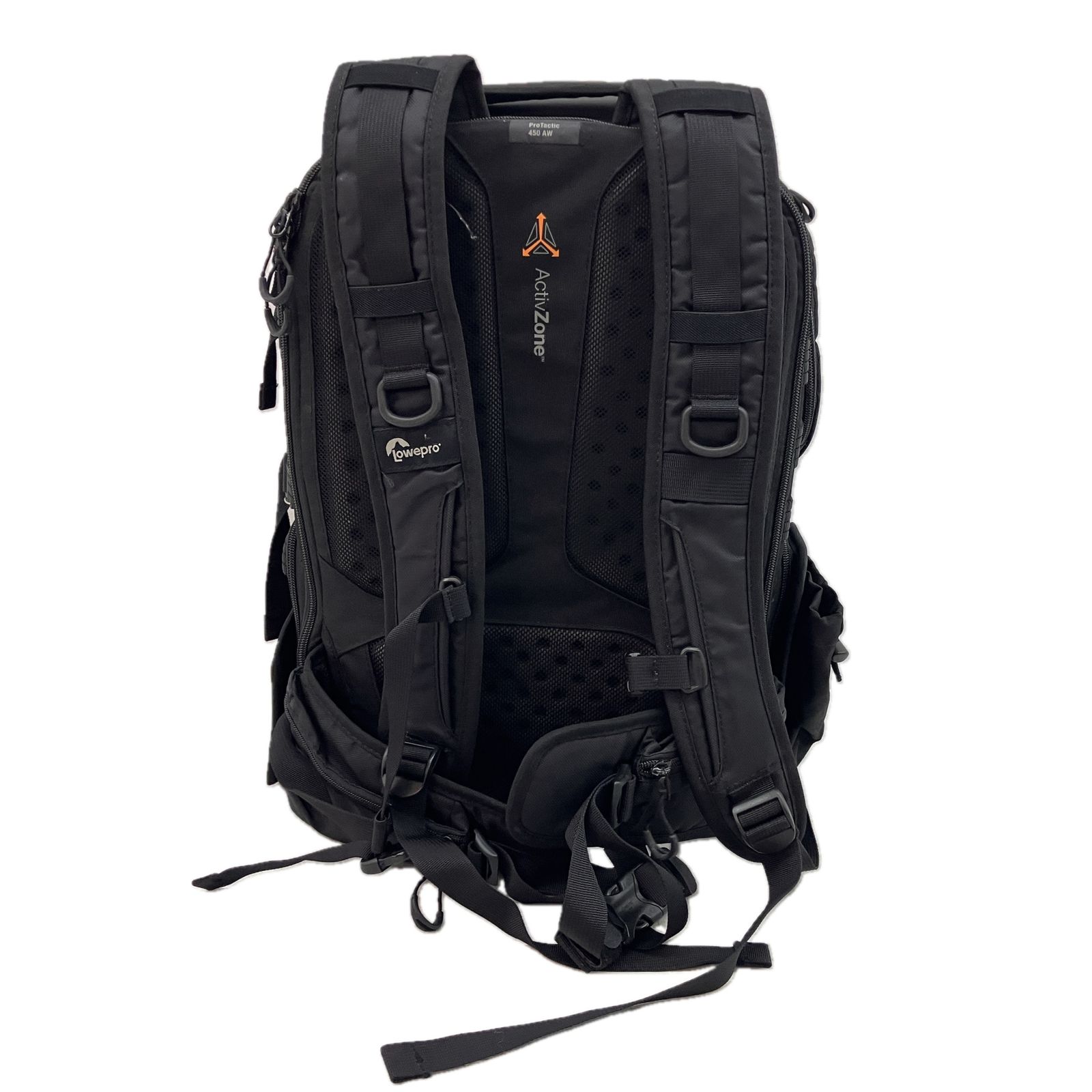 AW バックパック