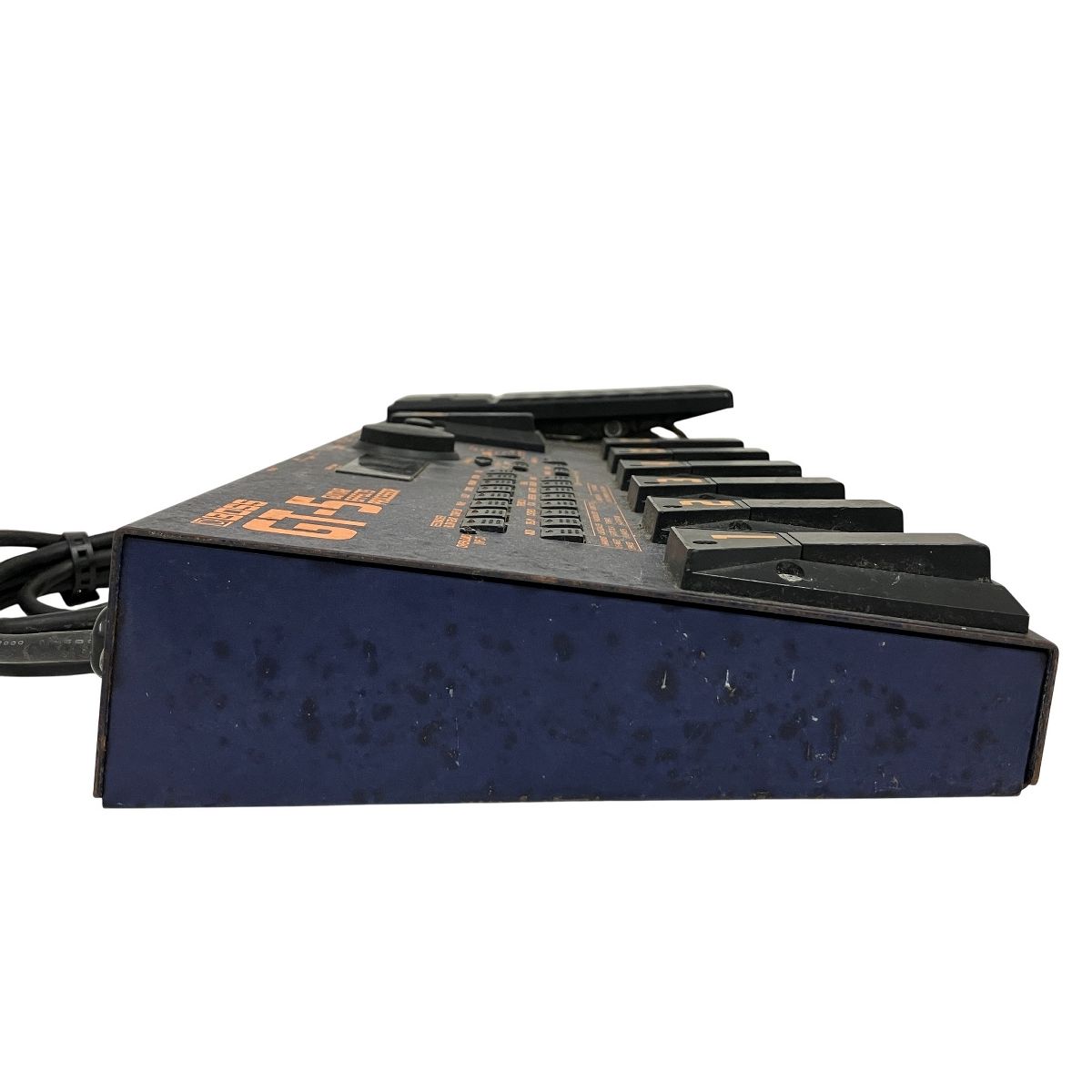 貴重 BOSS GT-5 ボス マルチエフェクター 音響機材 O10545738