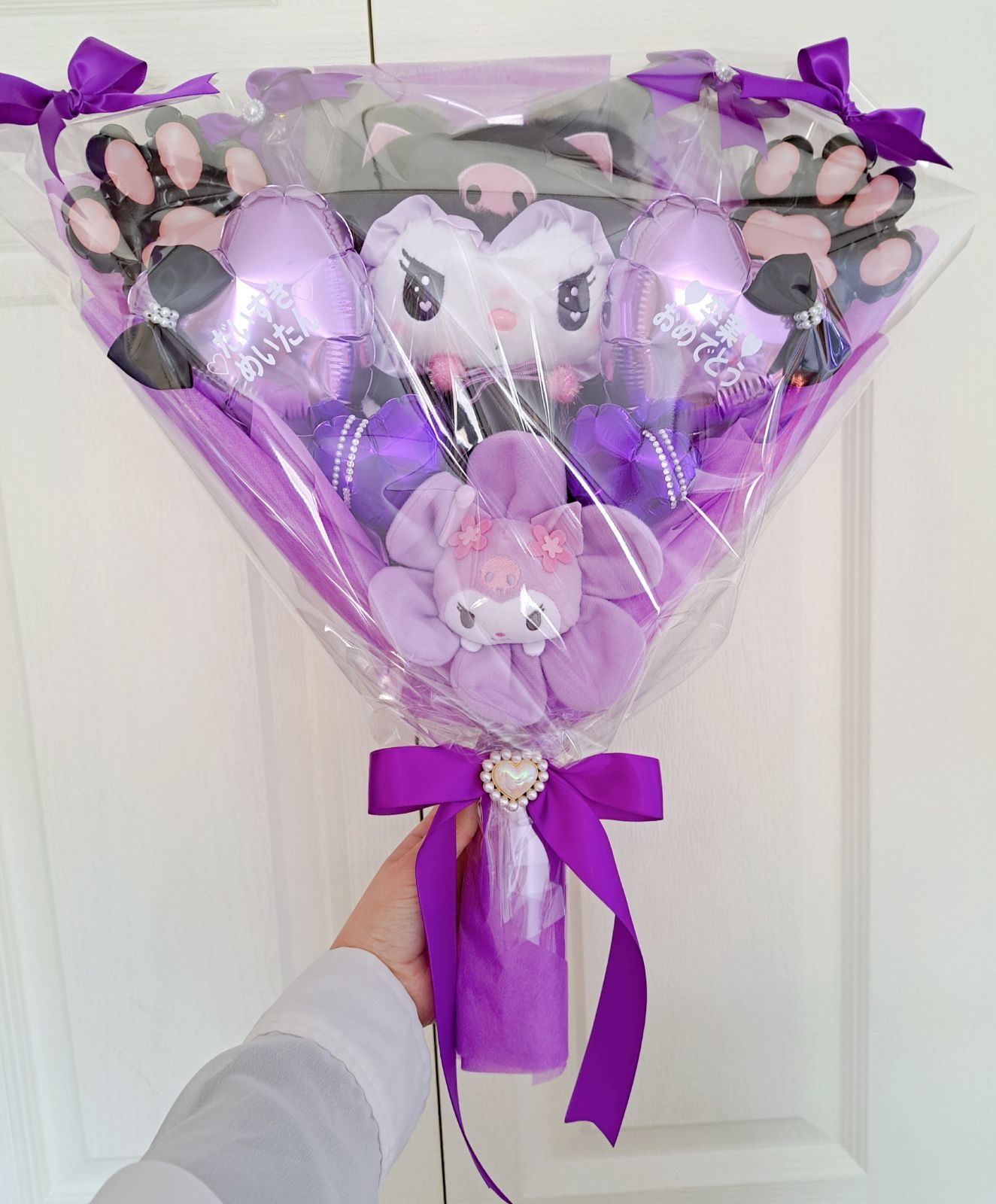 サンリオ チャーミーキティ レターセット ギフトバック付き