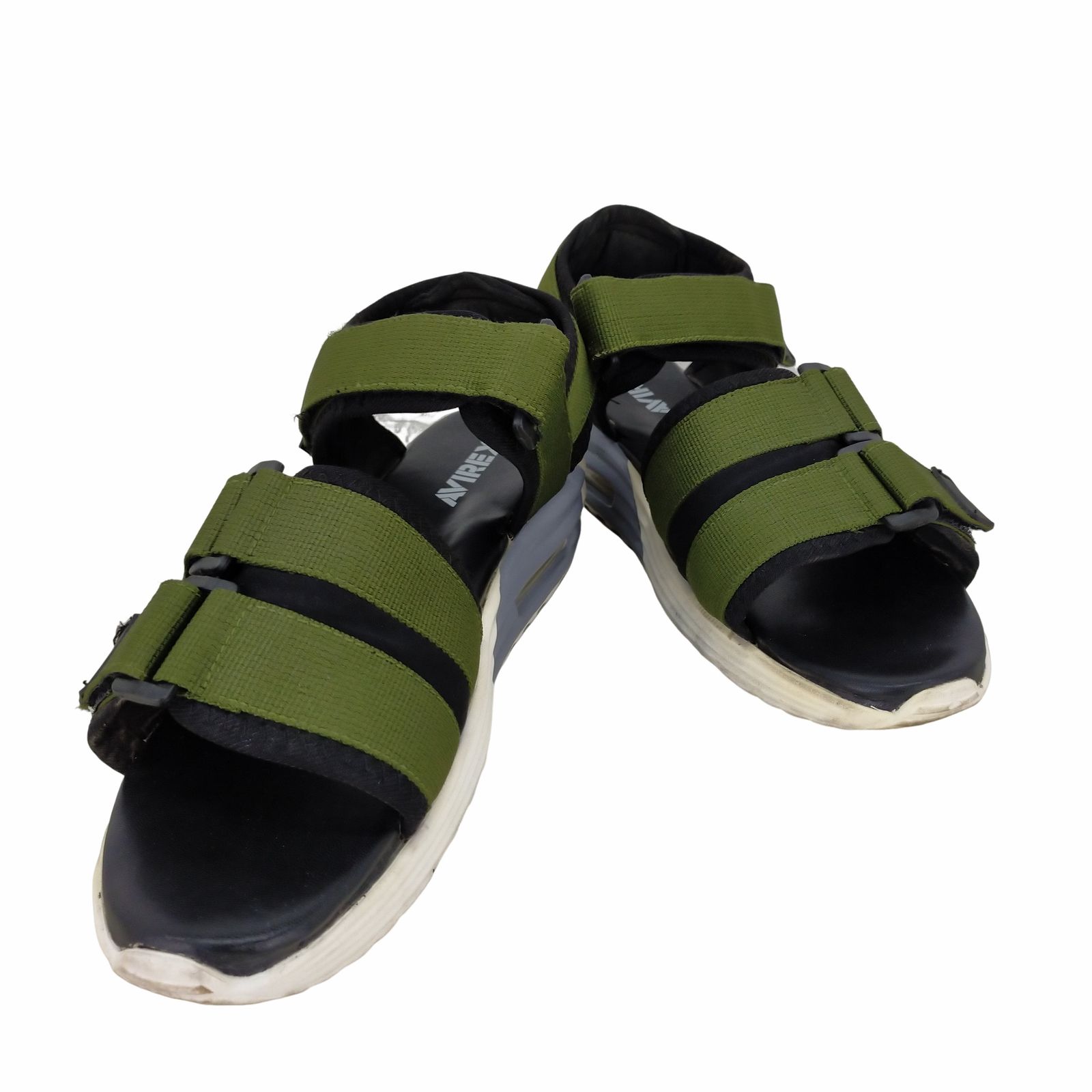 アヴィレックス AVIREX スポーツサンダル メンズ JPN：28