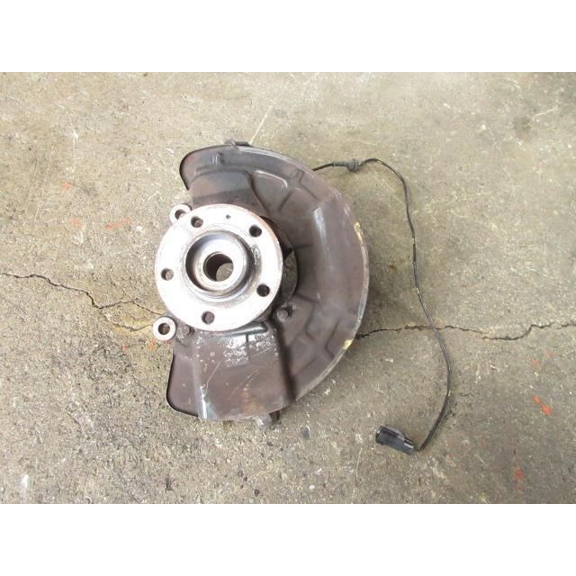 19年 ボルボ XC90 CBA-CB6324AW 左前 ナックルハブ 181041 4454