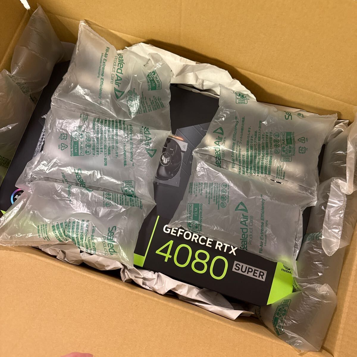 RTX4080 SUPER