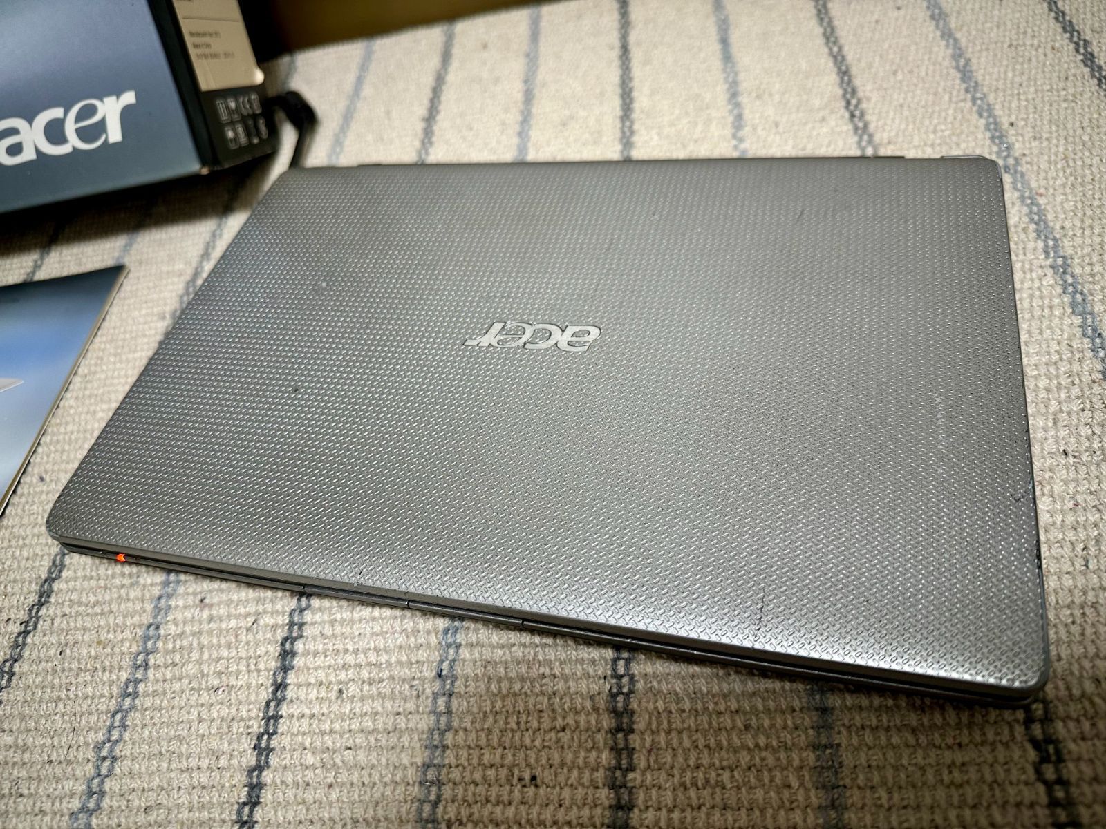 Win11 Office2021 Celeron U3400 4GB 新品SSD256GB Bluetooth