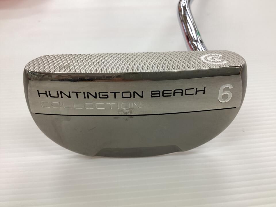 HUNTINGTON BEACH COLLECTION 6 | | パター | クリーブランド 最短即日発送