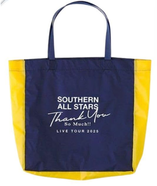 サザンオールスターズ サザン LIVE TOUR 2025「THANK YOU SO