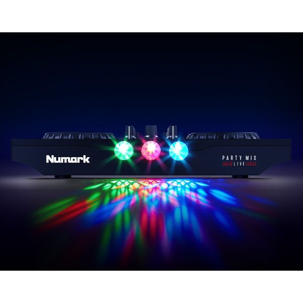 Serato DJ
