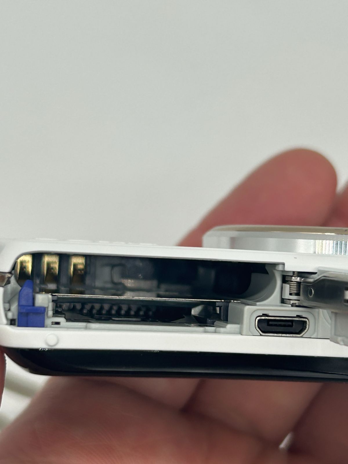 Sony Cyber-shot DSC-WX170 18.2MP#79 【公式通販】