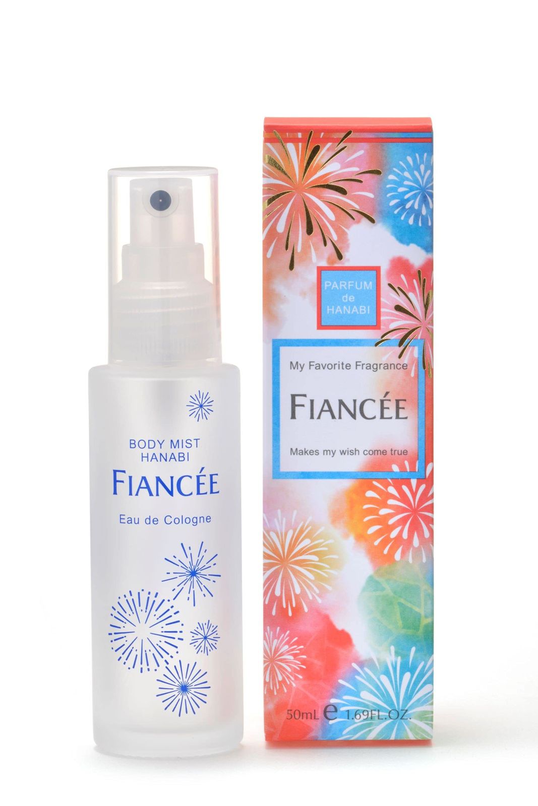 モブサイコ100 Ⅲ オードパルファム 霊幻新隆 50ml