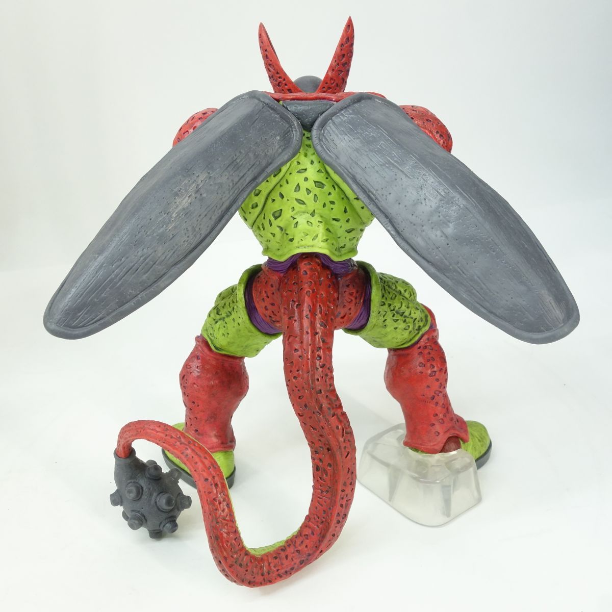 中古品 一番くじ ドラゴンボール VS オムニバスビースト C賞 セル