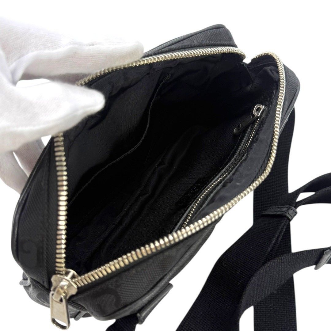 グッチ オブザグリッドバッグ