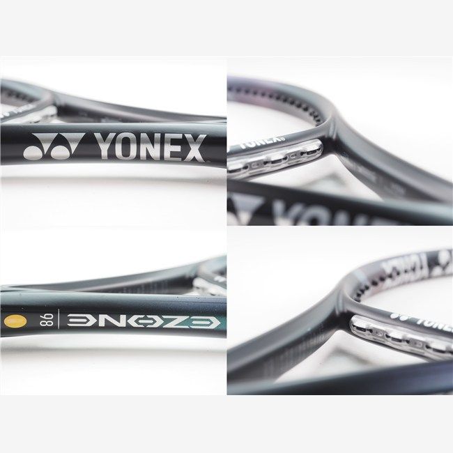 G2 YONEX