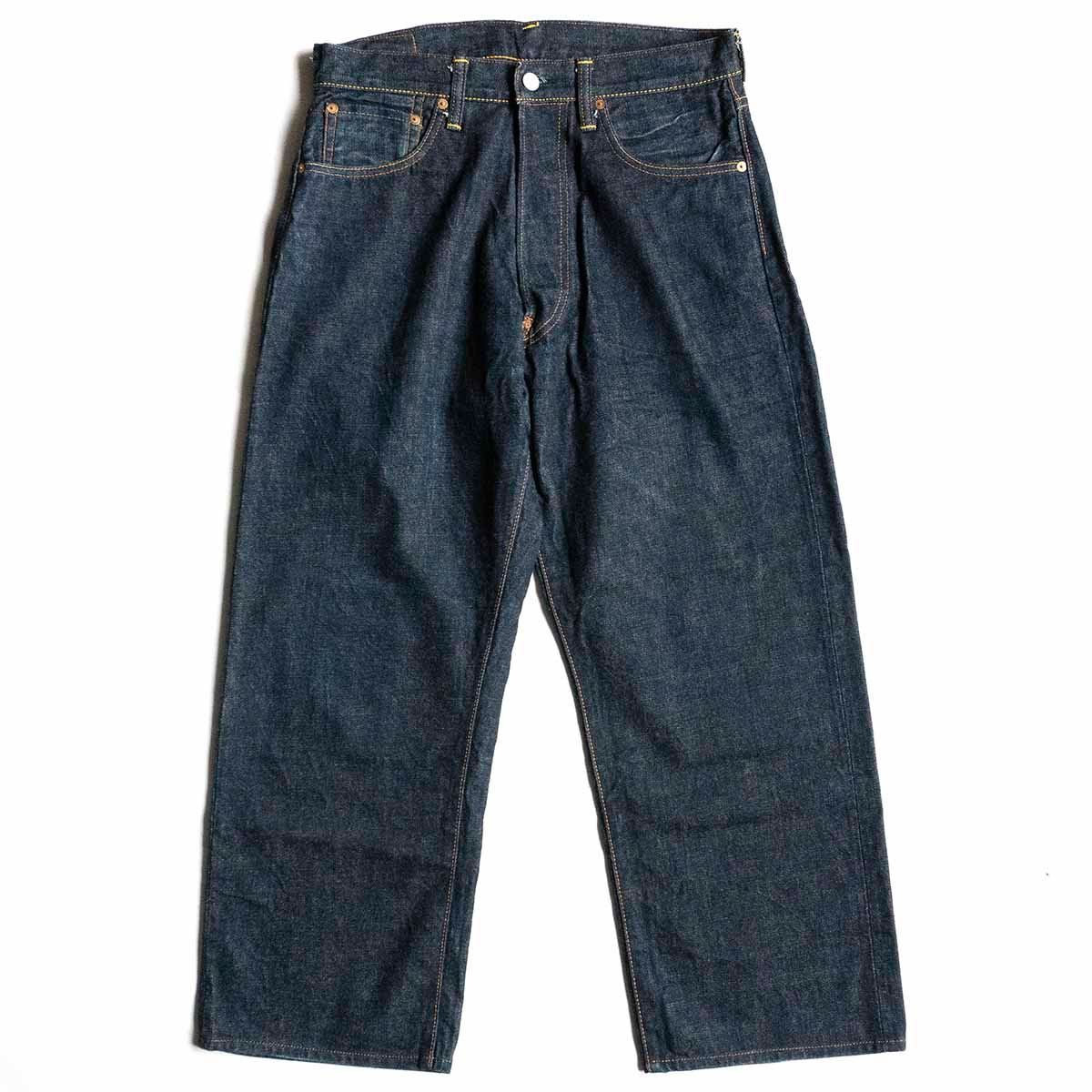LOT.2001 デニムパンツ