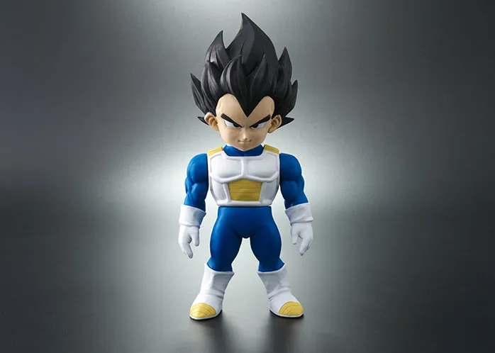 2025年最新】ドラゴンボールレトロソフビコレクションの人気アイテム