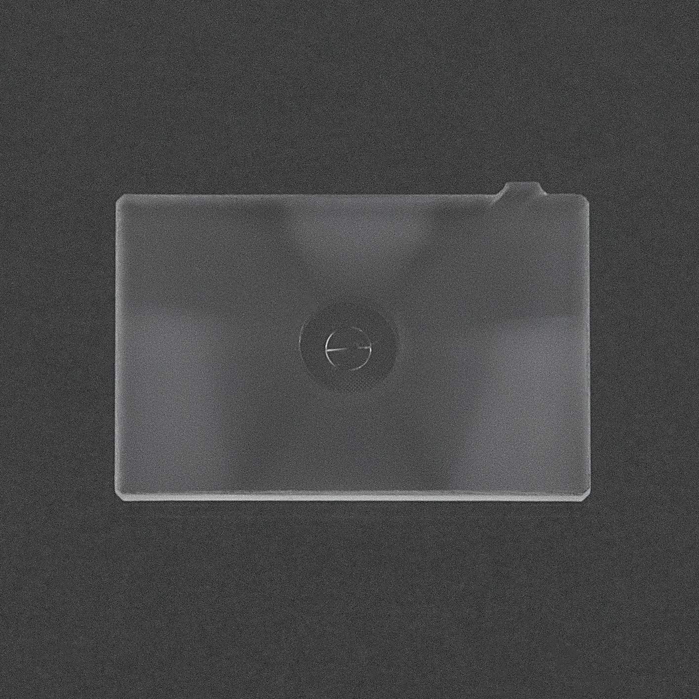 Fotodiox 交換用スプリットイメージフォーカススクリーン マイクロプリズム付き Nikon D80 D90 D200 D300 D300S D7000 D7100 Fujifilm 5S Proカメラ用