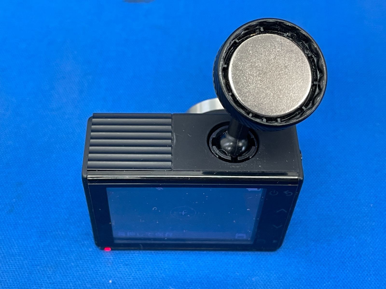 中古品】garmin/ガーミン Dash Cam46 ドライブレコーダー 本体