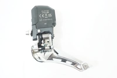 SHIMANO シマノ 105 Di2 FD-R7150 フロントディレイラー バイチャリ世田谷店