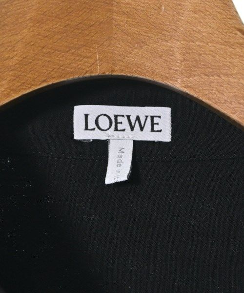 LOEWE カジュアルシャツ メンズ 【古着】【中古】【送料無料】 - メルカリ