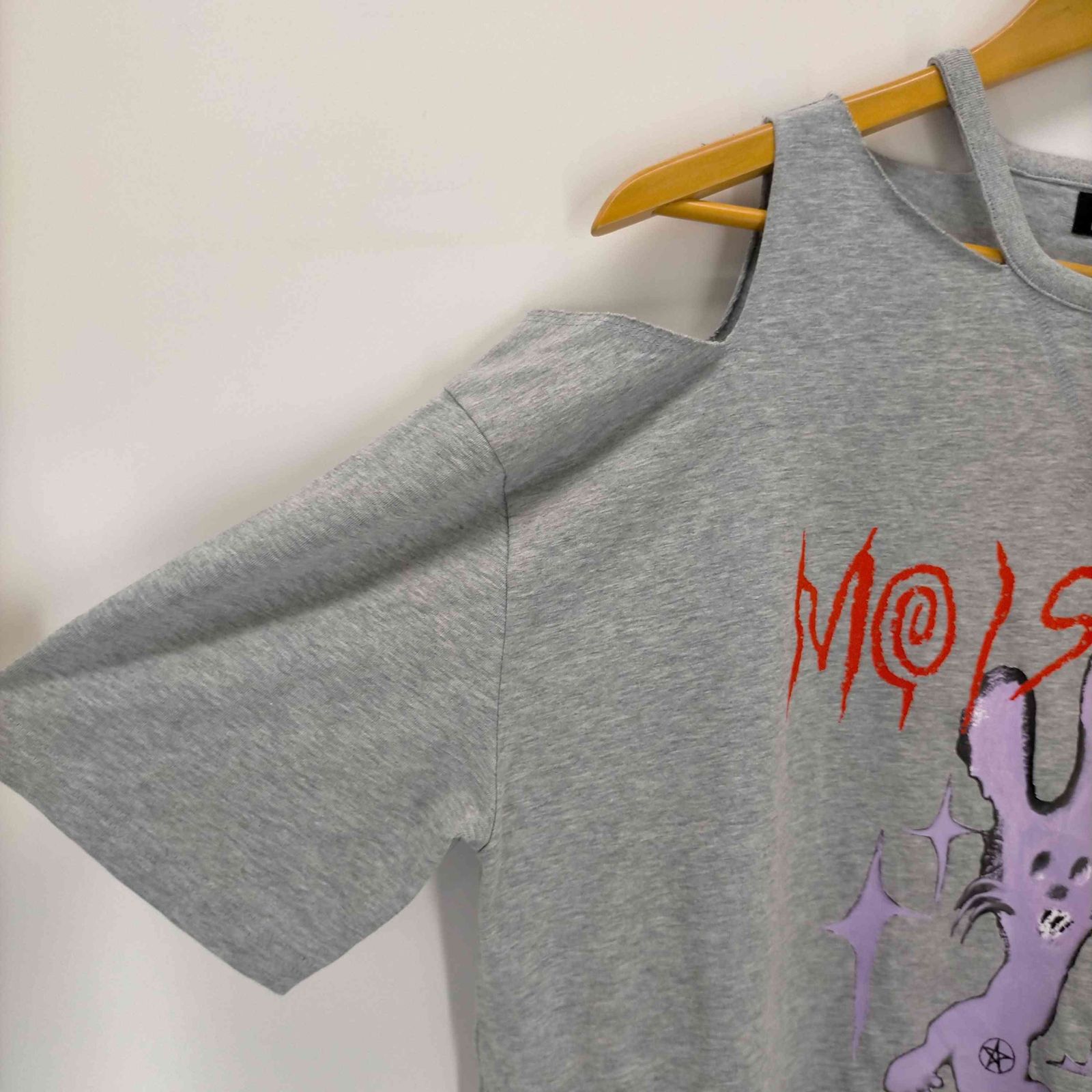 専用ページ PAMEO POSE MOISUTURE T-SHIRTS パメオポーズ Pameo Pose Moisuture T-shirts レディース FREE