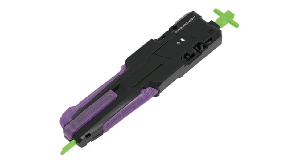 UX-09サムライセイバー2-70L 6個 タカラトミー BEYBLADE X UX-09 スターター サムライセイバー2