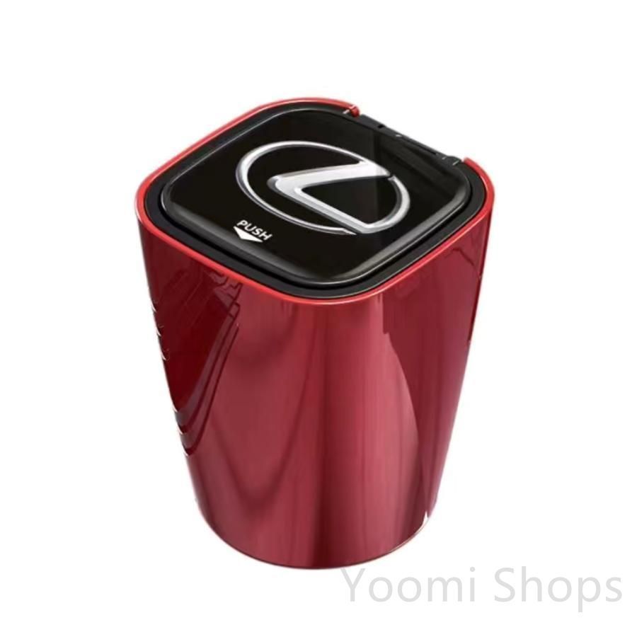 LEXUS 灰皿 蓋付き 置き型 0000000239402_7Eqah4A.jpg