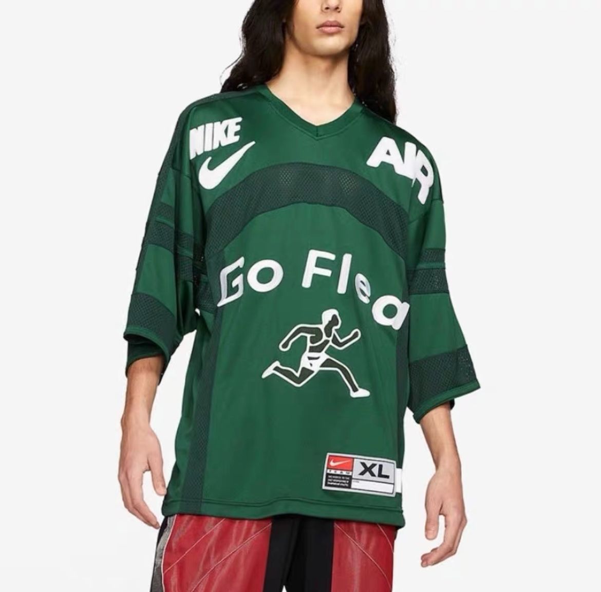 Nike Cactus Plant Flea Market S/S Jersey