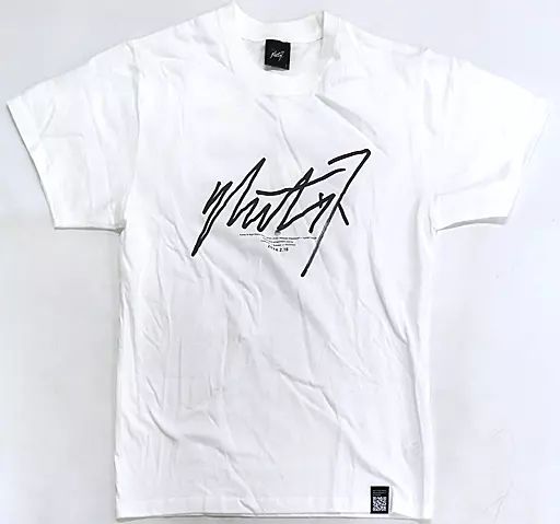 オードリーANN in 東京ドームTシャツ（白）XXL オードリーANN in 東京ドームTシャツ（白）XXL : オードリー