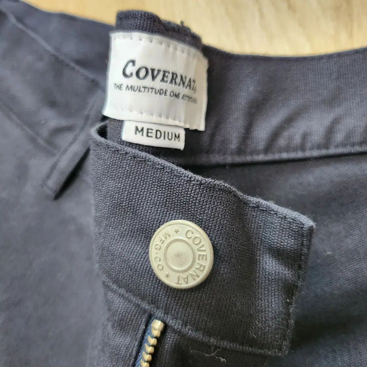 COVERNAT カバーナット