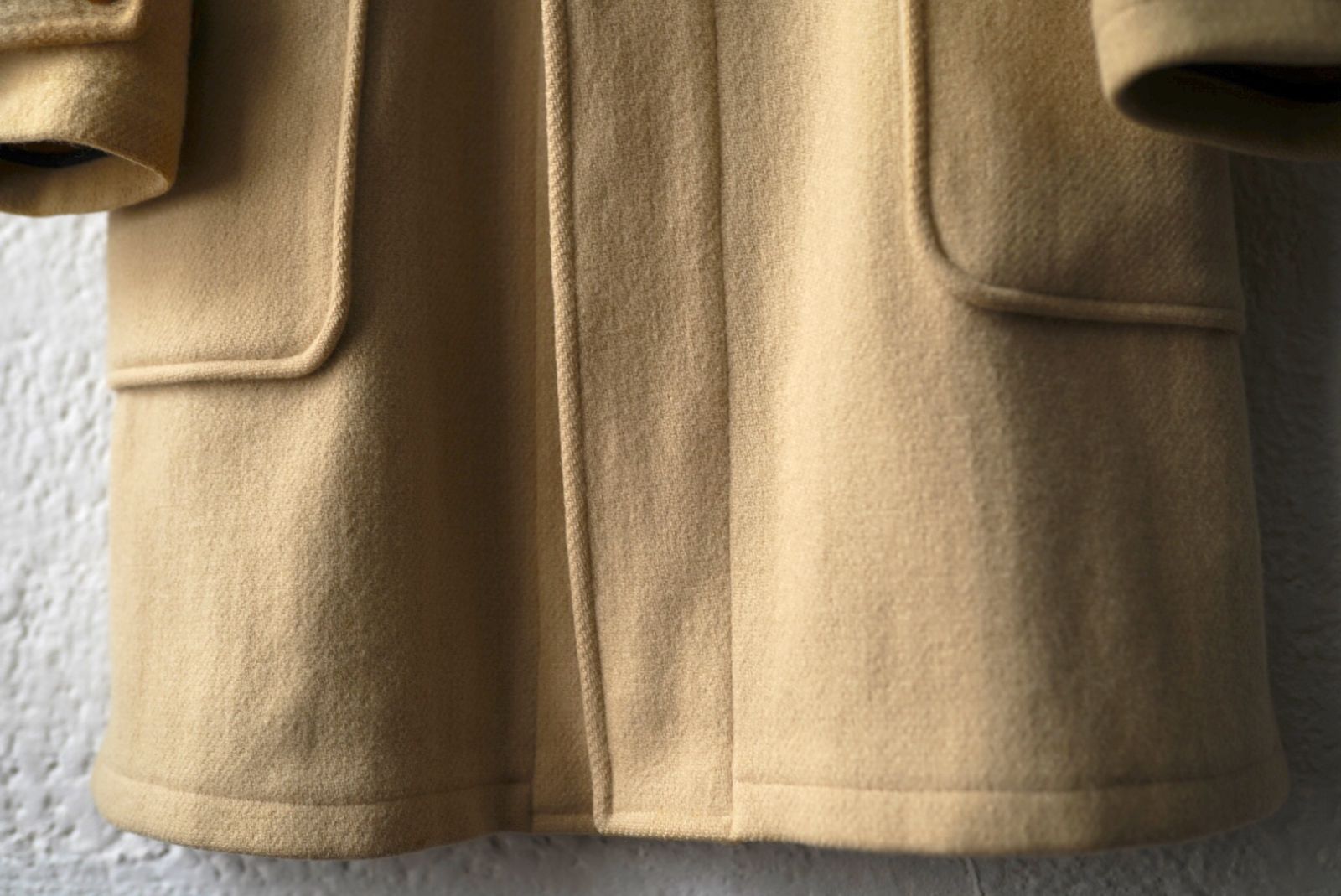 1996 ベルトダッフルコート / GENERAL RESEARCH(ジェネラルリサーチ