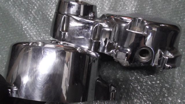 ドラッグスター250 VG02J