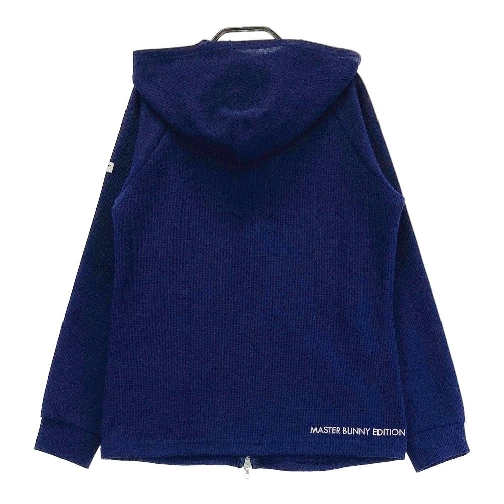 サイズ：1 MASTER BUNNY EDITION マスターバニーエディション ジップ