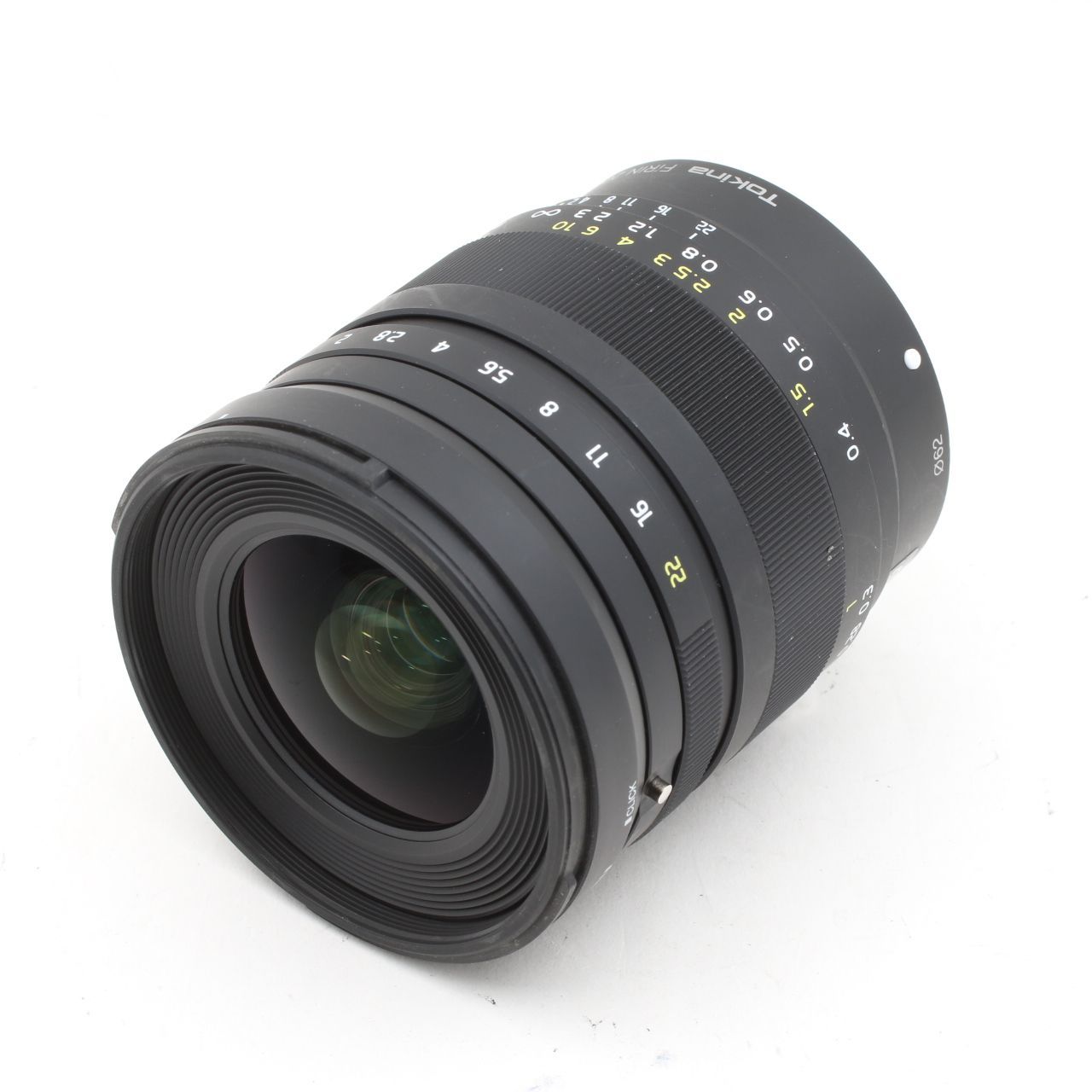 Tokina FIRIN 20㎜F2 MFレンズ Eマウント 【公式通販】