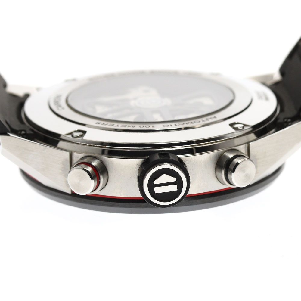 デイト 自動巻き