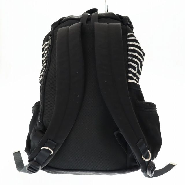 アンダーカバー UNDERCOVER 11SS UNDERMAN アンダーマン期 ボーダー 