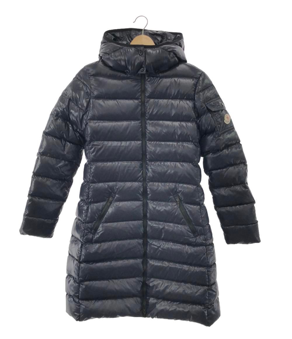 モンクレール　ダウンジャケット　12y 150 美品 モンクレール ダウンジャケット キッズ SIZE 12 (150) MONCLER 中古