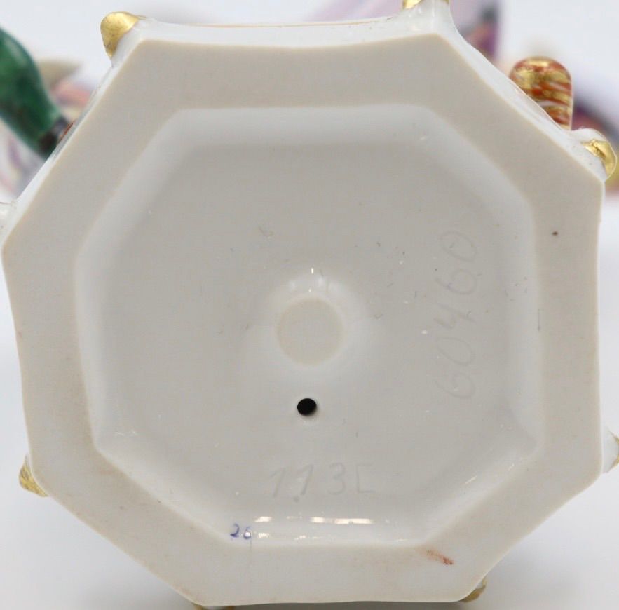 マイセン Meissen 道化師 ジャグラー フィギュリン 陶器人形 置物 シュトラング IMPECCABLEHEALTHCARESERVICES_COM