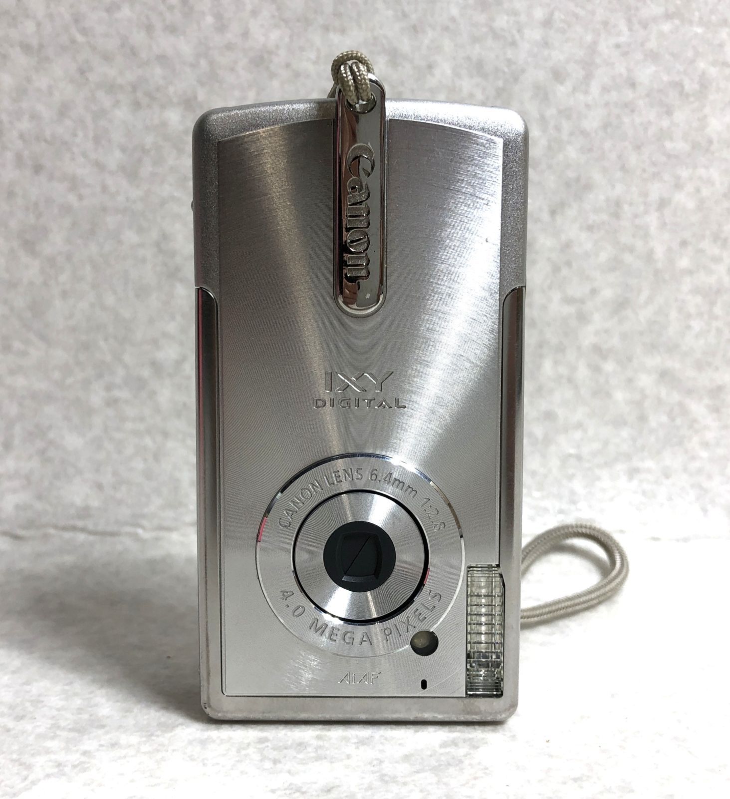 動作品‼️ Canon IXY DIGITAL 10 一部訳アリ 動作品‼️ Canon IXY DIGITAL 10 一部訳アリ 訳あり】Canon