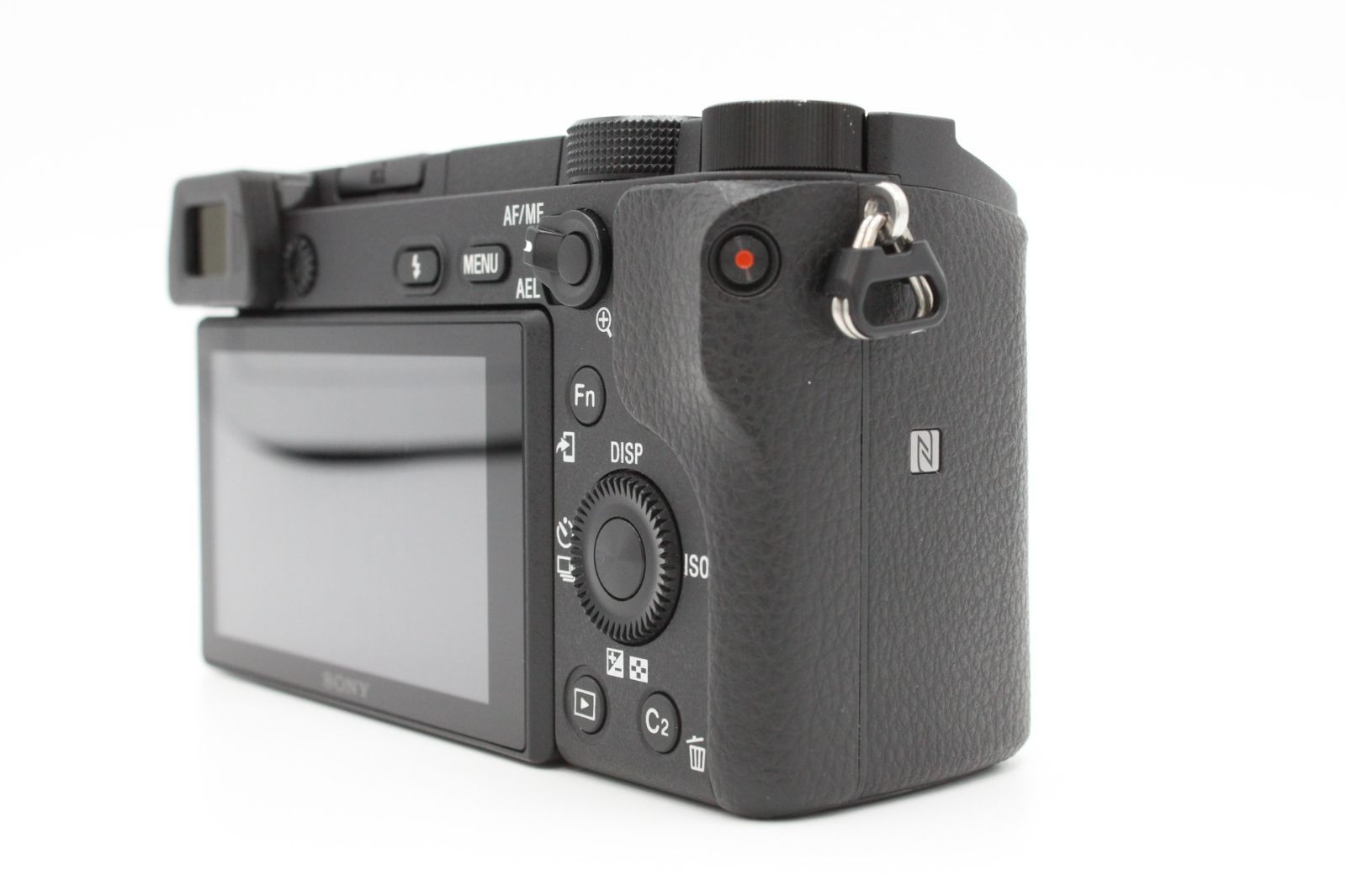 ショット数3,220枚 化粧箱付き！＞＞【美品】SONY ソニー ミラーレス