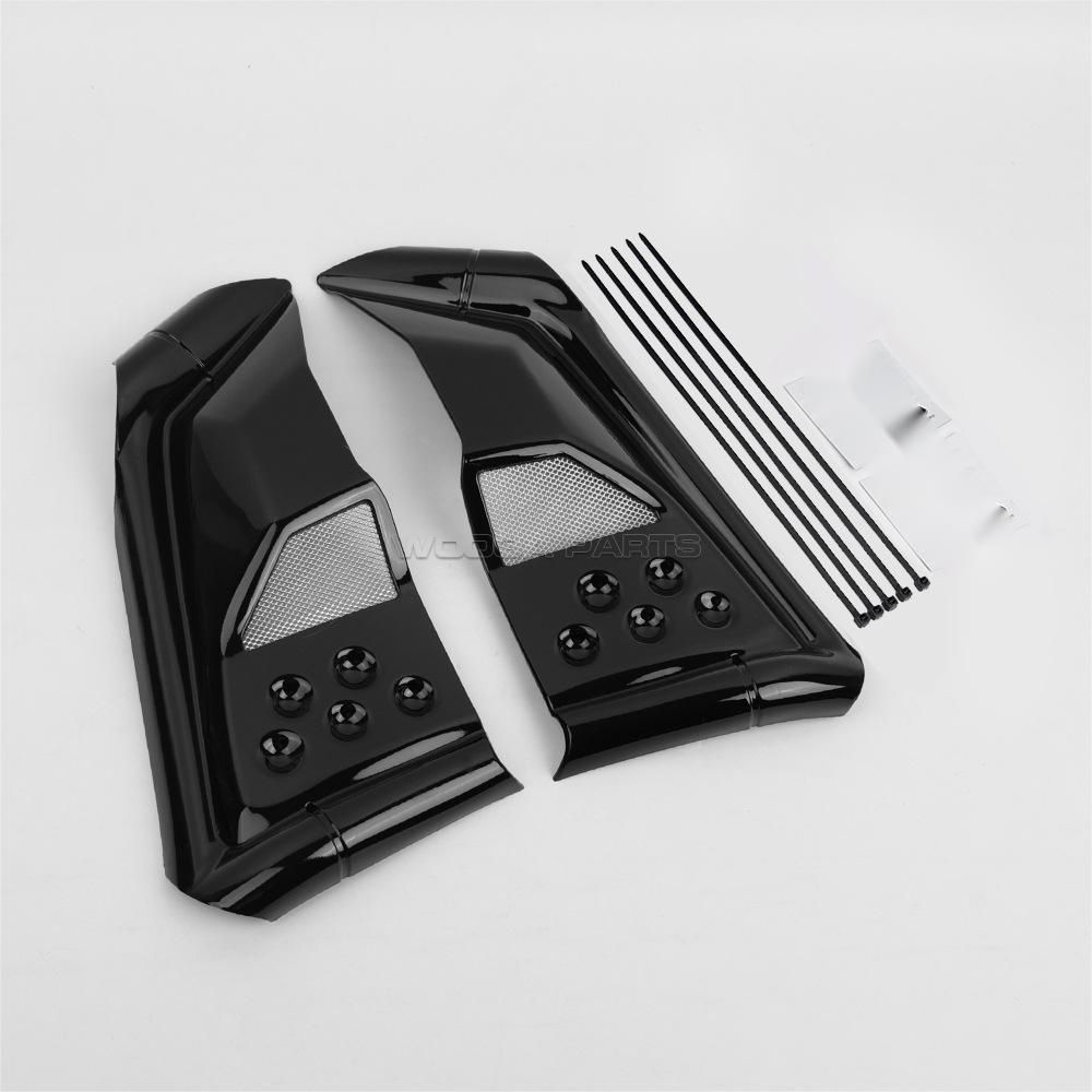 エアディフレクター