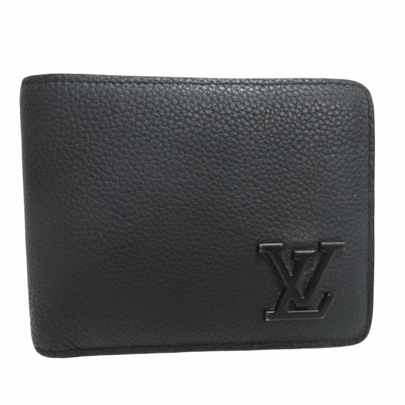 ルイヴィトン LOUIS VUITTON ポルトフォイユ ミュルティプル LV ルイヴィトン LOUIS VUITTON ポルトフォイユ ミュルティプル LV