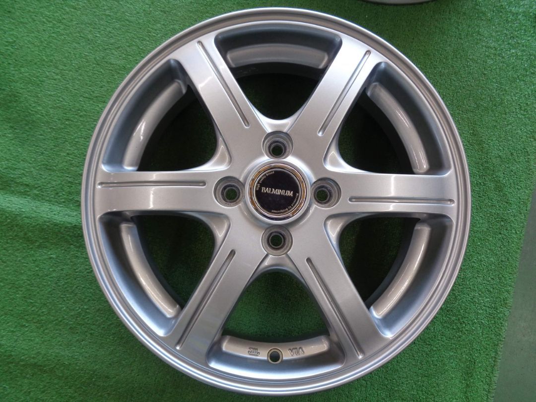 4本セット 4.5J-15