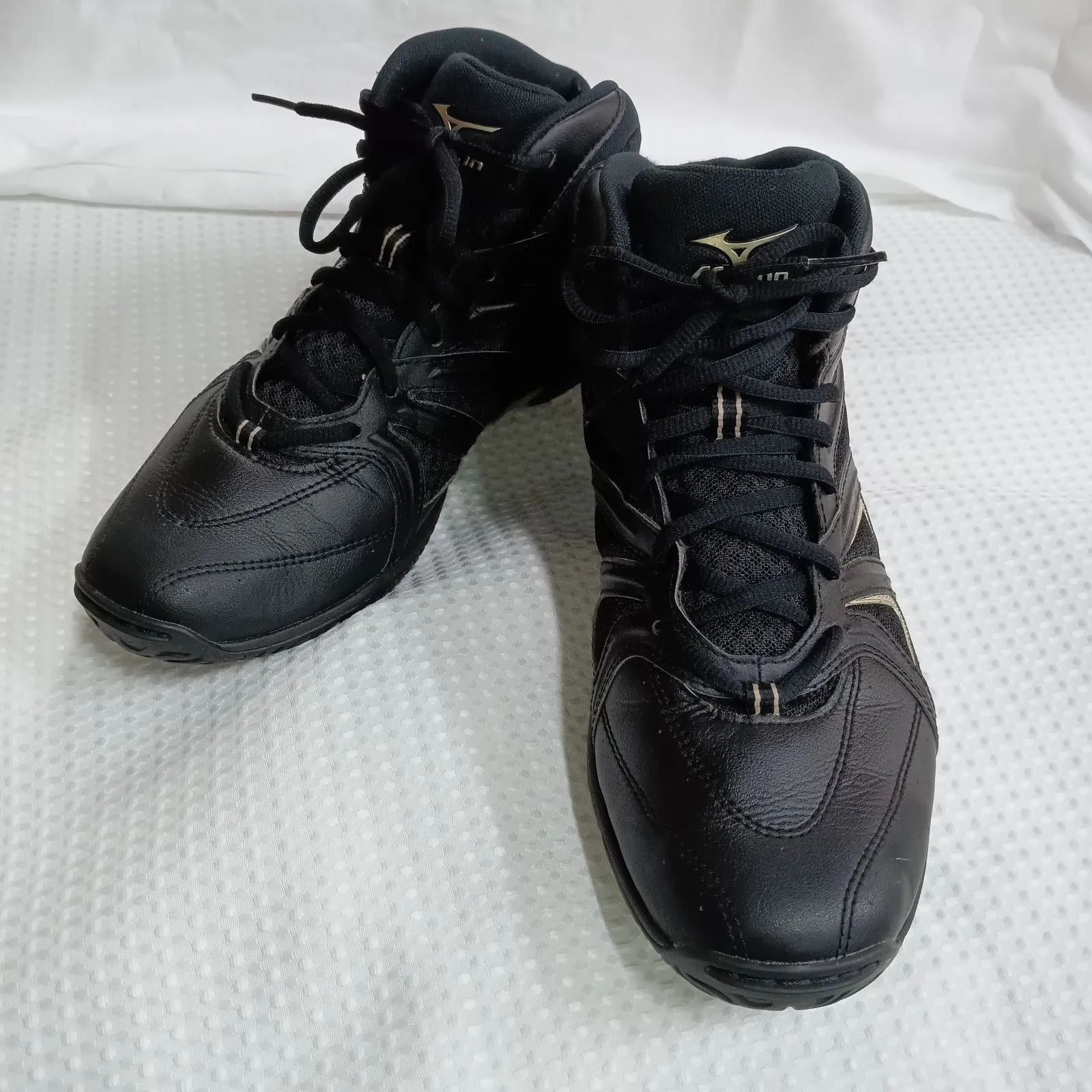 MIZUNO WAVE DIVERSE LG3 ミズノウェーブダイバース 27.0