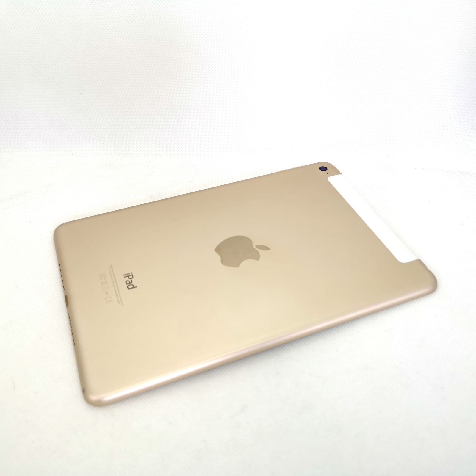 iPad mini4 64GB Wi-Fi + Cellular simフリー版 simフリー ipad mini4