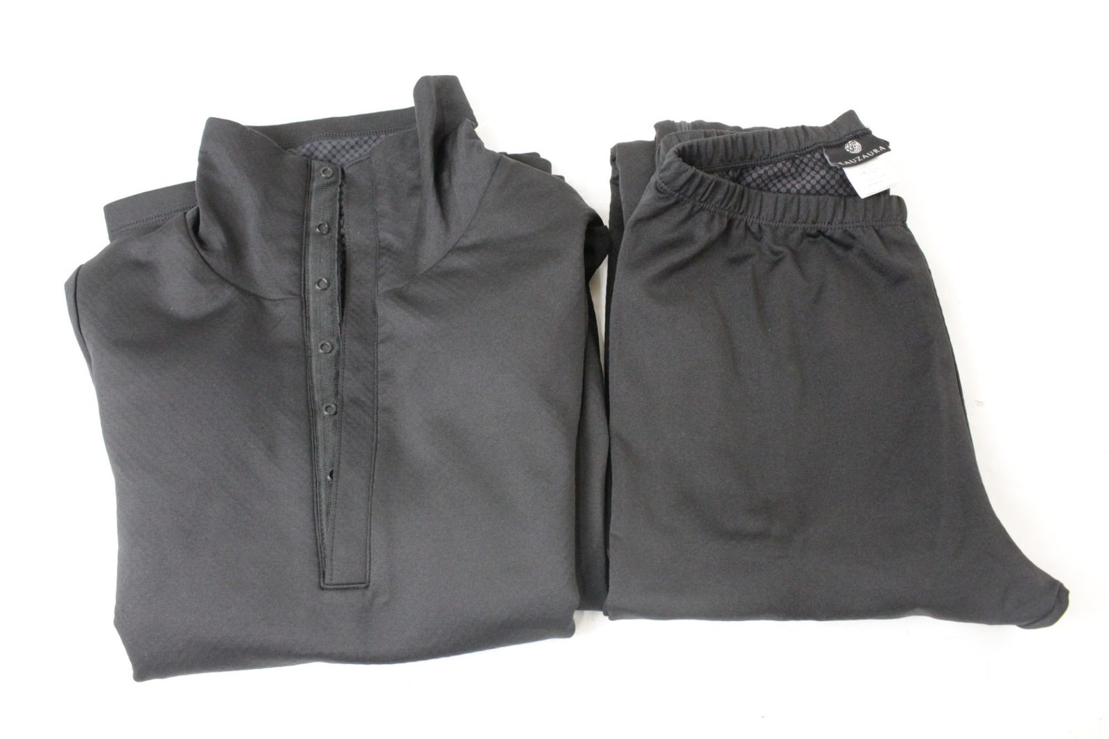 ヨサ テラウェア上下 Lサイズ パッド付き YOSA 健康 美容 ITWNLQ6QGX80-D-B13-byebye