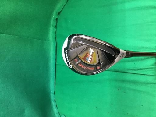 中古】 テーラーメイド SIM GLOIRE U4 ユーティリティ UT 純正