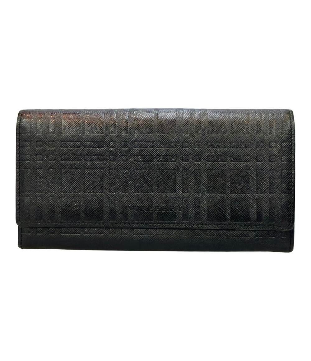 長 財布 バーバリー 財布 メンズ BURBERRY バーバリー 長財布 メンズ