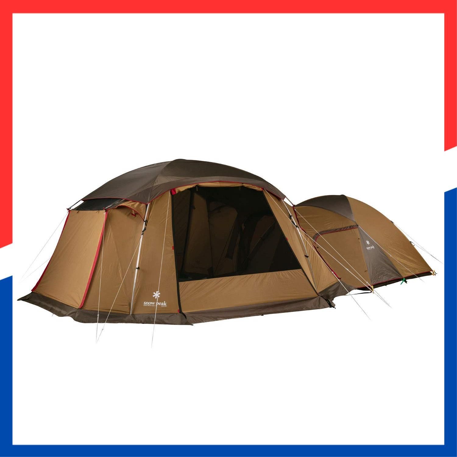 数量 エントリーパックTS peak スノーピーク snow