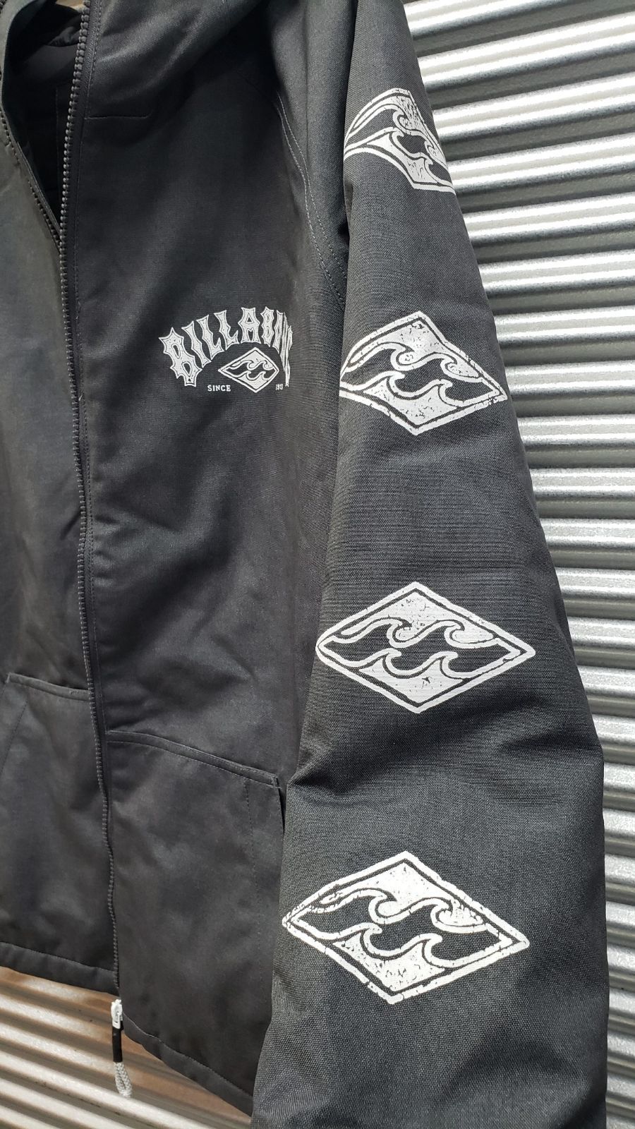 BILLABONG◇ビラボン スノボウェア ジャケット スノーウェア S